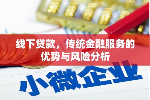 德阳线下贷款，传统金融服务的优势与风险分析